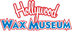 Hollywood Wax Museum Logo