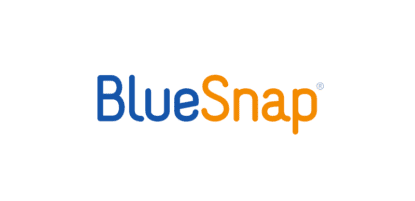 BlueSnap Logo