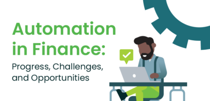 Automation In Finance