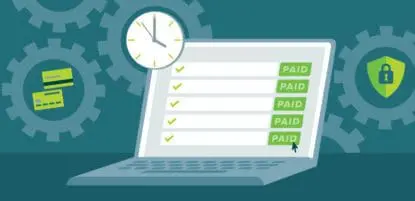Digital Payment AP Automation