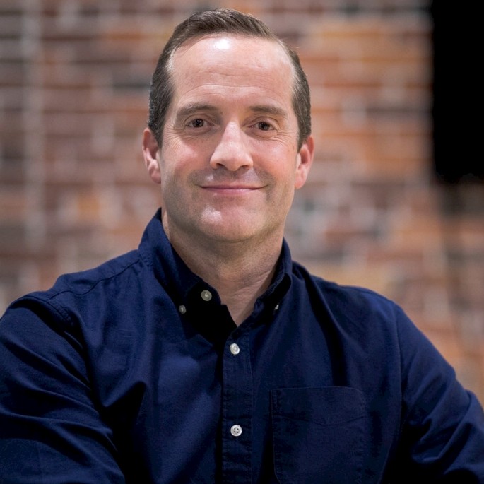 Matt Friend headshot