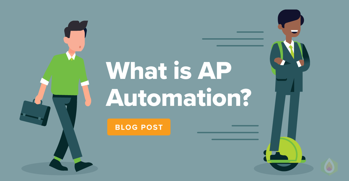 accounts payable automation
