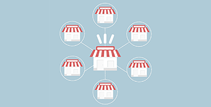 Multi-Entity Business