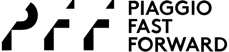 piaggio fast forward logo