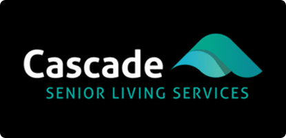 Cascade Senior Living Services Logo