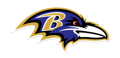 Baltimore Ravens Logo