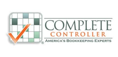 Complete Controller Logo