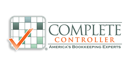 Complete Controller Logo