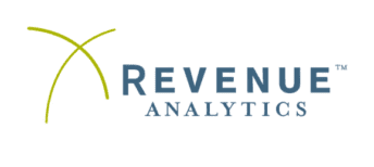 Revenue Analytics Logo
