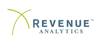 Revenue Analytics Logo