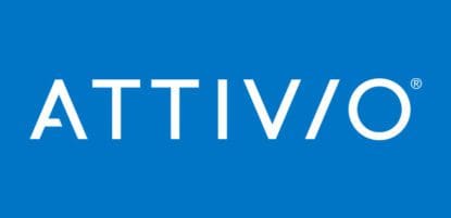 Attivo Logo