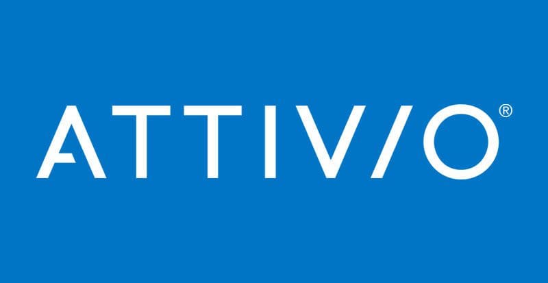 Attivo Logo