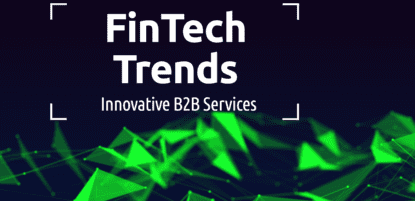 FinTech Trends