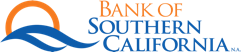 Bank of Southern California Logo