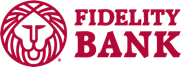 Fidelity Bank Logo