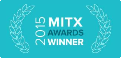 MITX Award