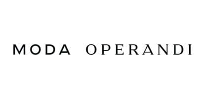 Moda Operandi Logo