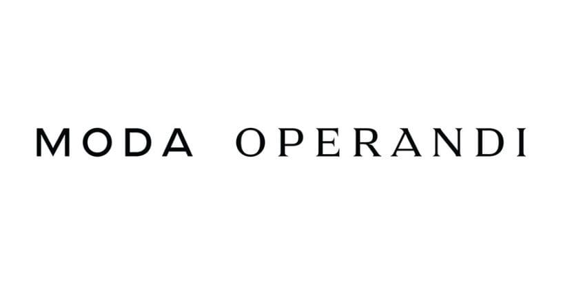 Moda Operandi Logo