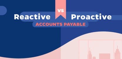 Reactive VS Proactive AP