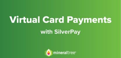 Virtual Card Payments with SilverPay