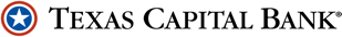 Texas Capital Bank Logo