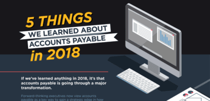 5 Things we learned about AP in 2018