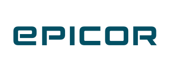 Epicor Logo