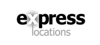 Express Locations Logo