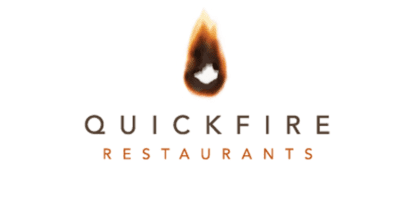 Quickfire logo