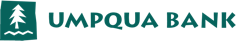 Umpqua Bank Logo