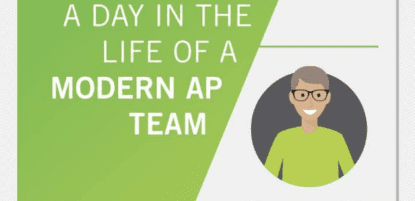 A day in the life of a modern ap team thumbnail