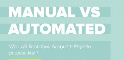 Manual Versus Automated: Who Will Finish Their AP Process First? Thumbnail