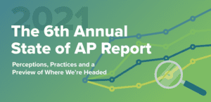 State of AP 2021 Report