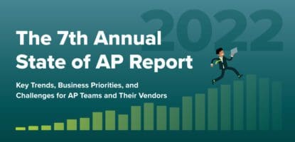 The 7th Annual State of AP Report