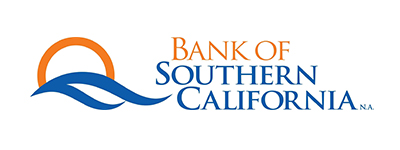 bank of Southern California Logo