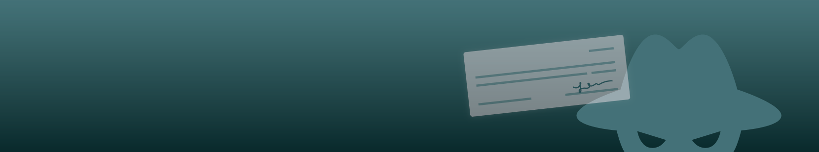 Common Check Fraud Schemes Impacting Accounts Payable Ap Mineraltree