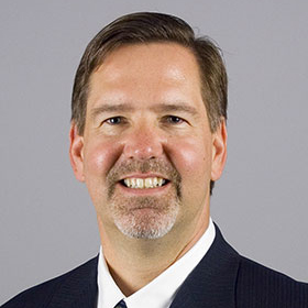 Gary Brand Headshot