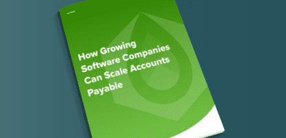 How Growing Software Companies Can Scale AP