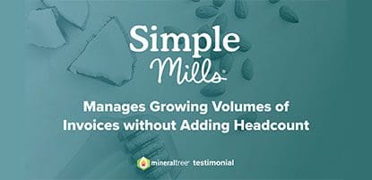 Simple Mills Maddy McGannon Audio Testimonial