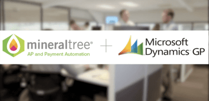 MineralTree +Microsoft Dynamics GP Video