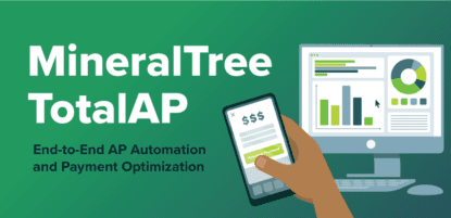 MineralTree TotalAP