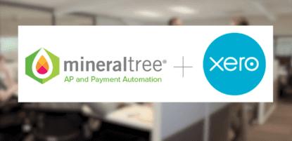 MineralTree + Xero Ap Automation Video