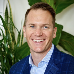 Chris Sands Headshot
