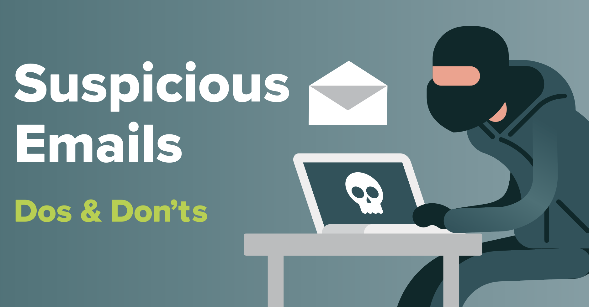 Suspicious Emails DOs DON Ts MineralTree Suspicious Emails DOs DON Ts MineralTree