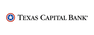 Texas Capital Bank Logo