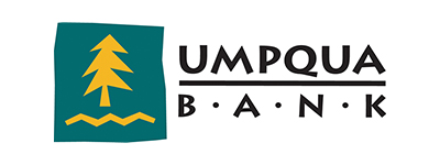 Umpqua Bank Logo