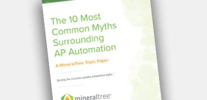 10 most common myths surrounding ap automation