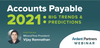 accounts payable 2021 big trends and predictions webinar