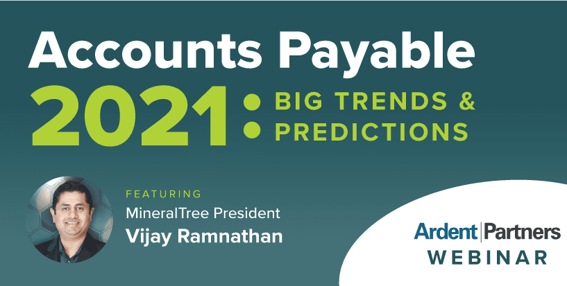 accounts payable 2021 big trends and predictions webinar