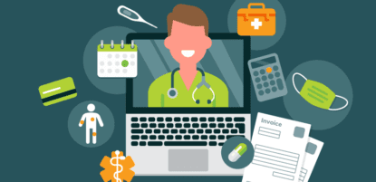 Th Basics of Managing Accounts Payable for Healthcare Facilities